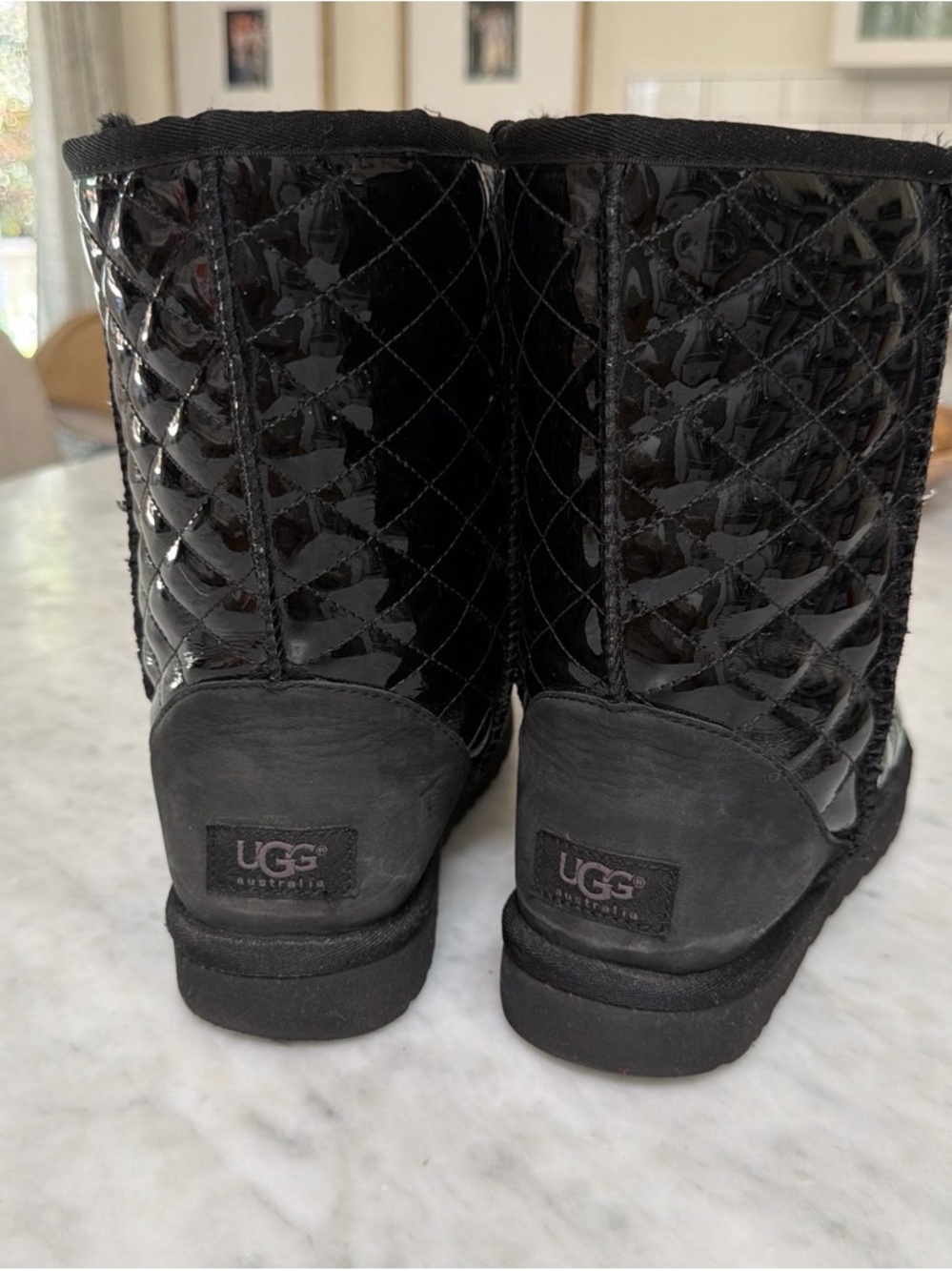 UGG Boots women’s 7